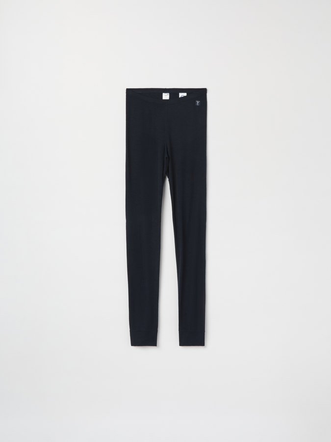 Long johns in merino wool for adult Long johns in merino wool for adult