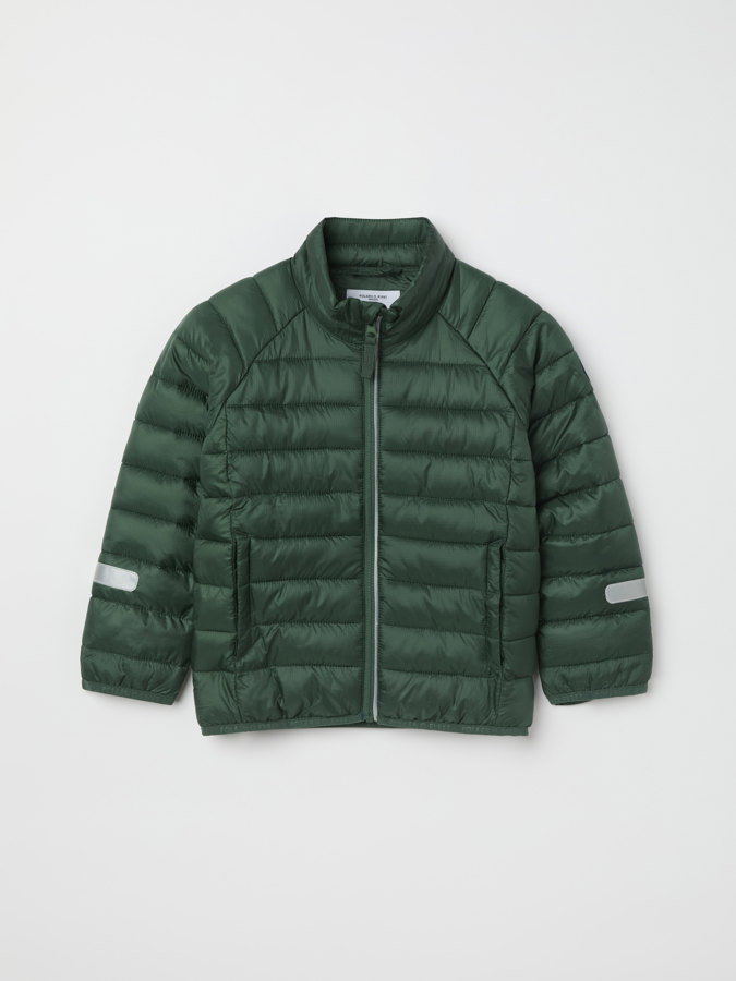 Padded, lightweight