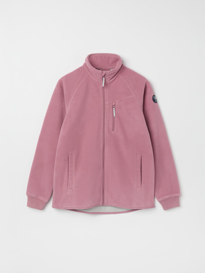 Windproof fleece jacket adult Windproof fleece jacket adult