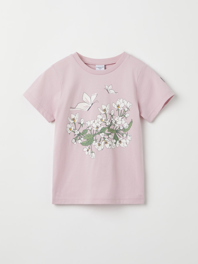 Print T-shirt