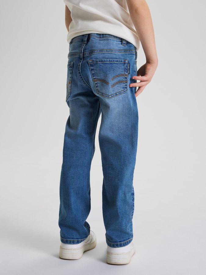 FRANKIE jeans Regular fit