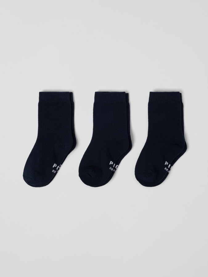 3-pack of ocks