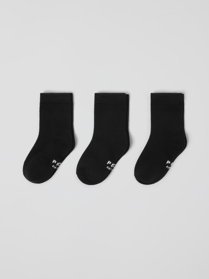 3-pack of ocks