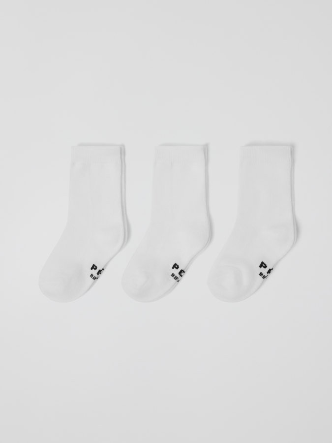 3-pack of ocks