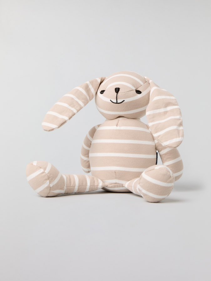 Poppy the Rabbit Poppy the Rabbit