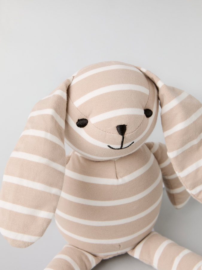 Poppy the Rabbit Poppy the Rabbit