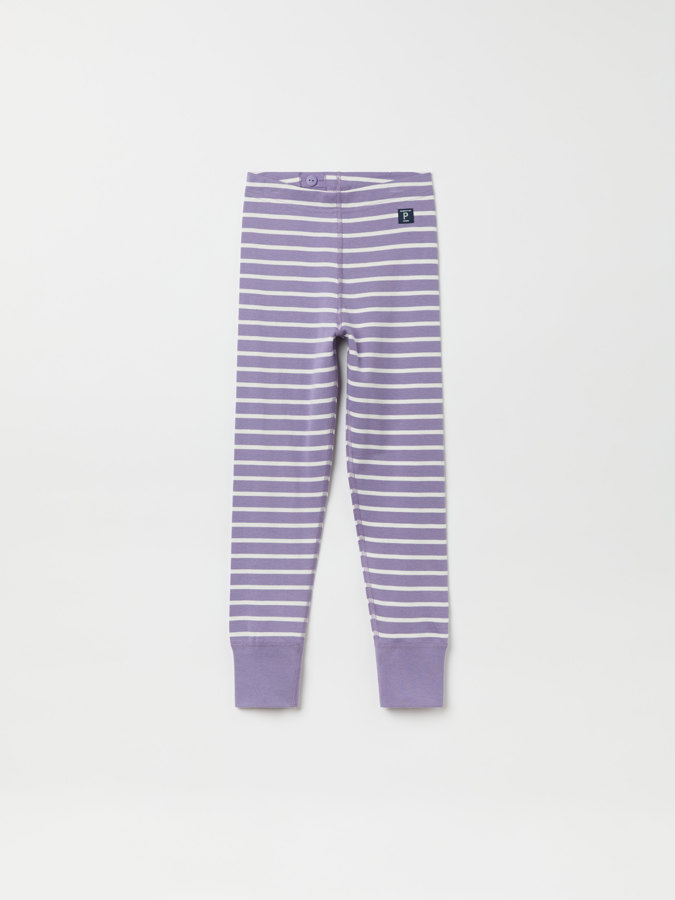 Stripey trousers Stripey trousers