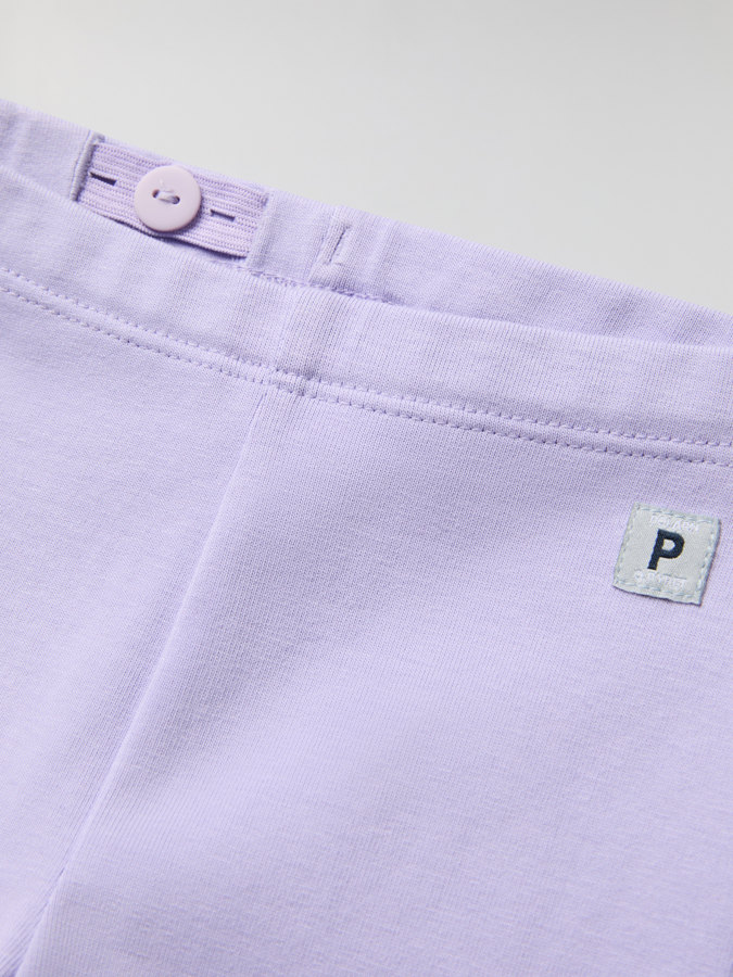 PLAY leggings for baby