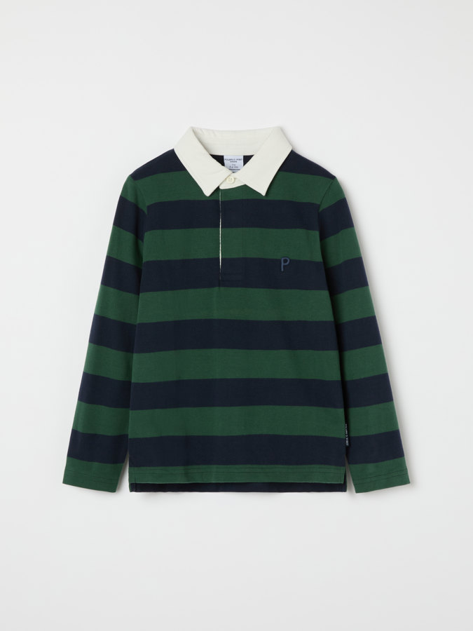 Rugby shirt