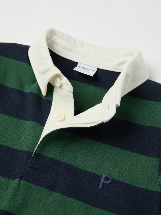 Rugby shirt