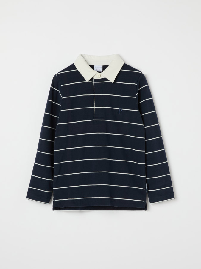 Rugby shirt