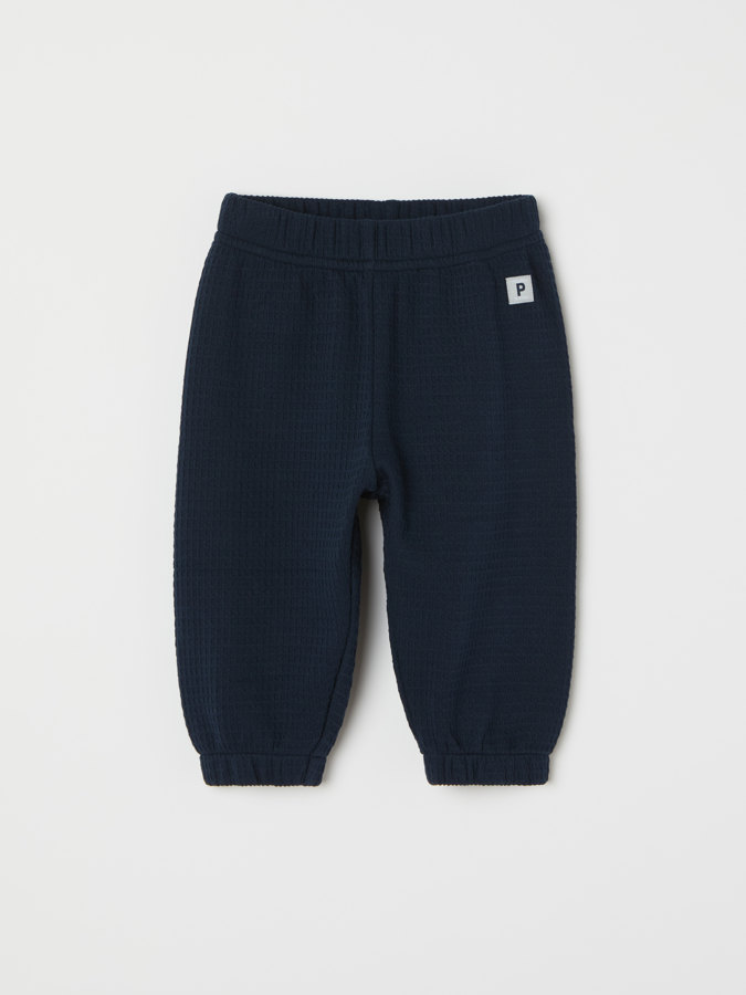 Sweatpants for baby