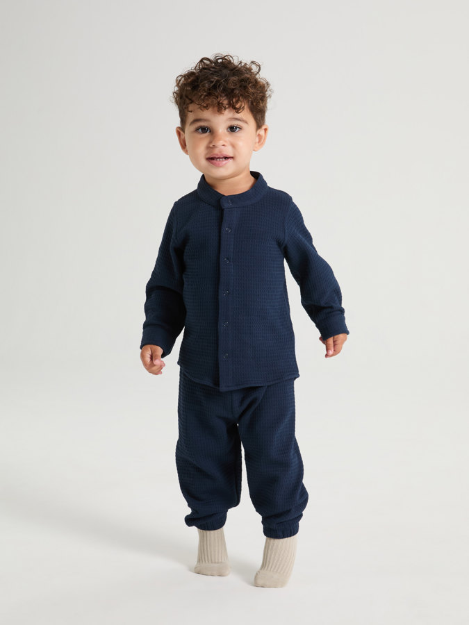 Sweatpants for baby