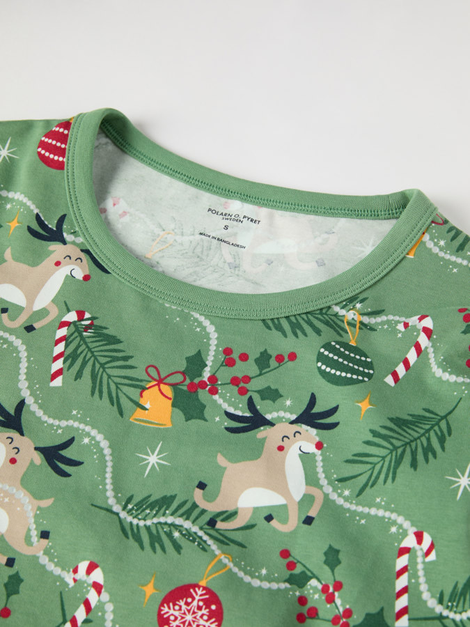 Christmas pyjamas for adult