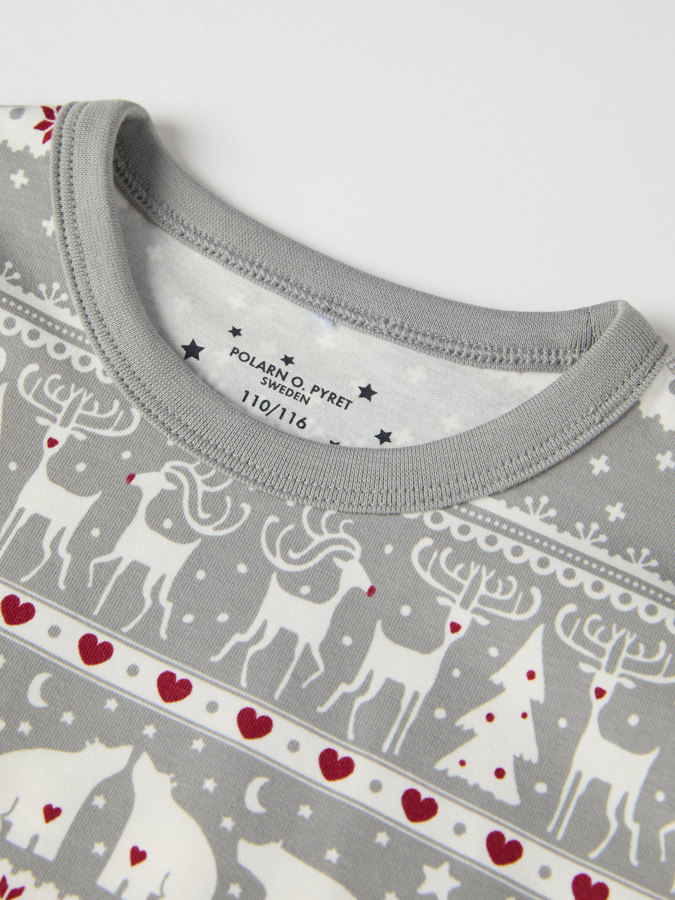 Winter pyjamas Winter pyjamas