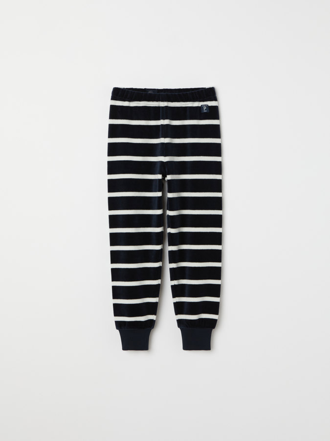 Striped trousers Striped trousers