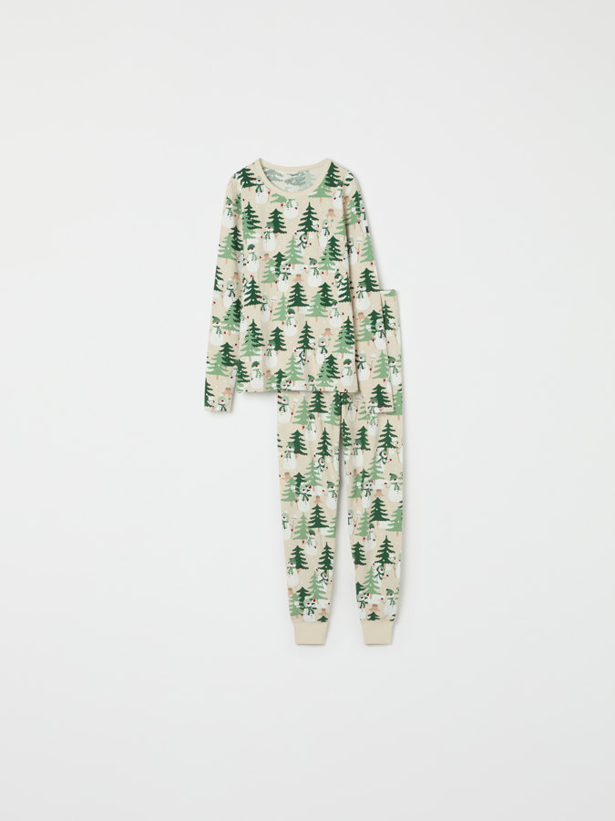 Christmas pyjamas for adult