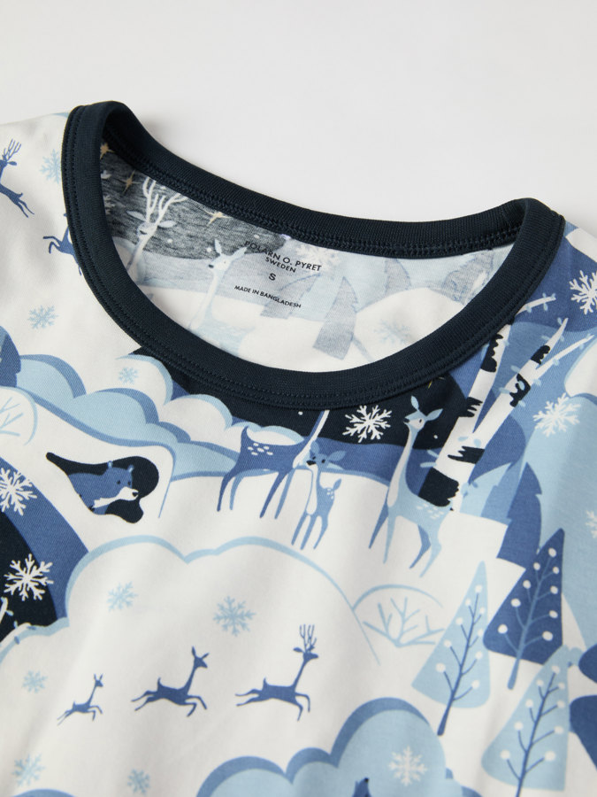 Christmas pyjamas for adult