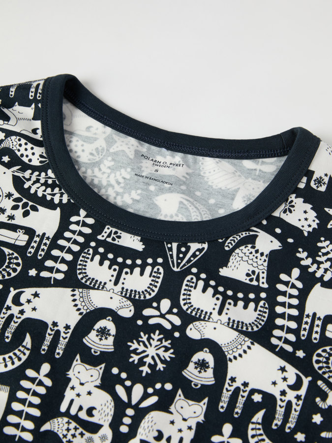 Christmas pyjamas for adult