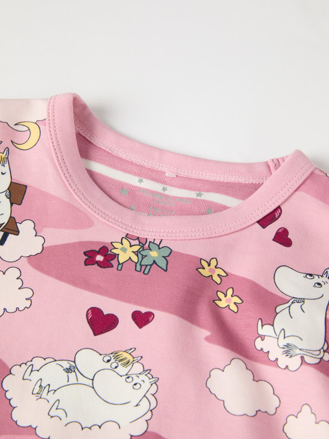 Moomin pyjamas