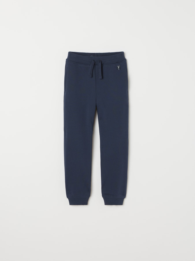 Sweatpants with pockets