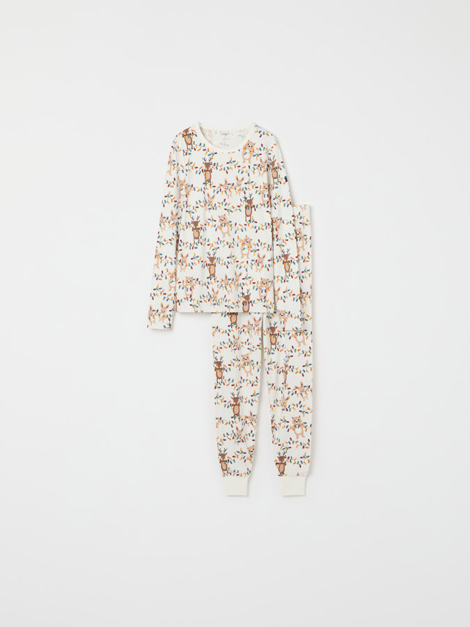 Christmas pyjamas for adult