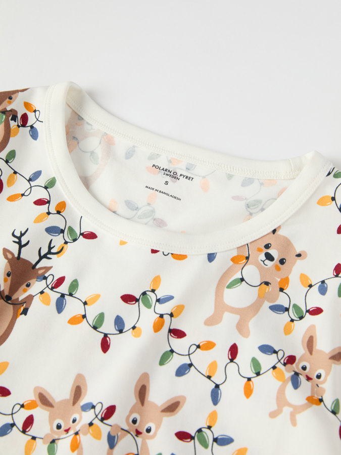 Christmas pyjamas for adult
