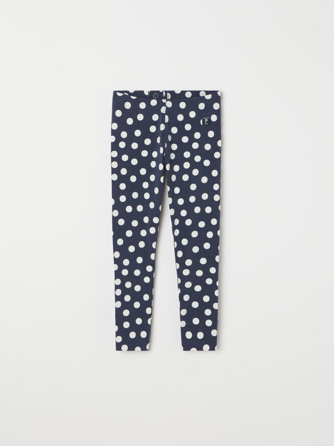 Spotted PLAY leggings