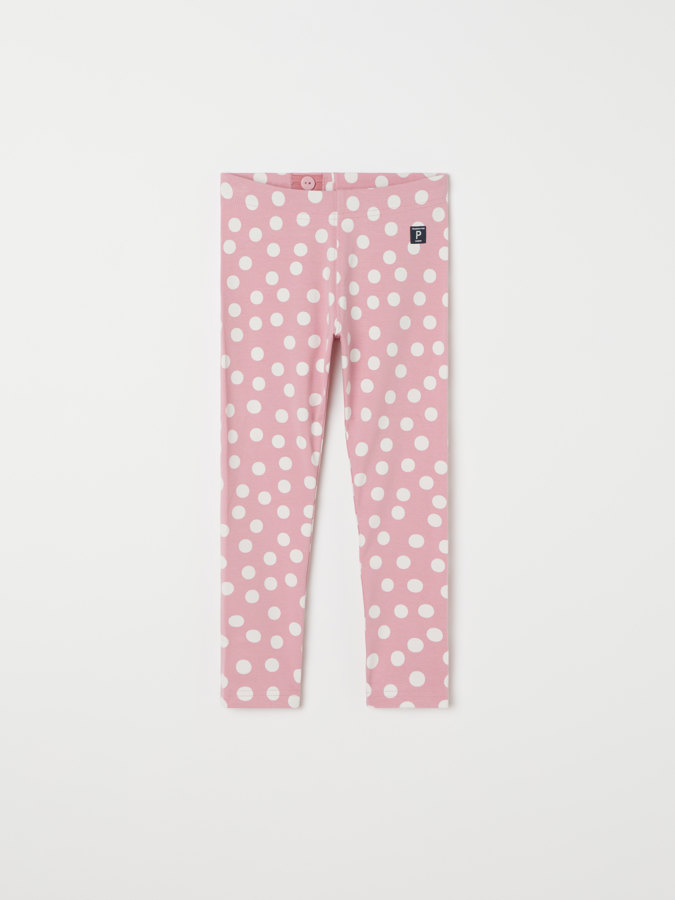 Spotted PLAY leggings