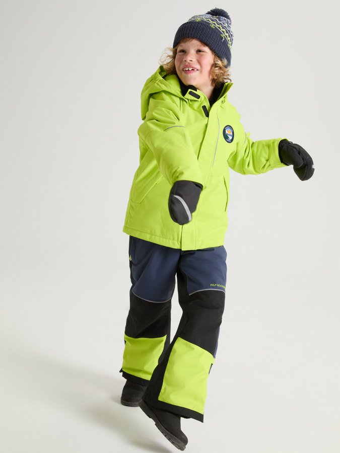 Padded gloves BLIZZARD