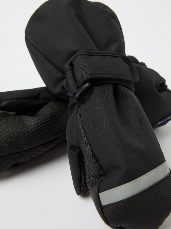 Padded gloves BLIZZARD