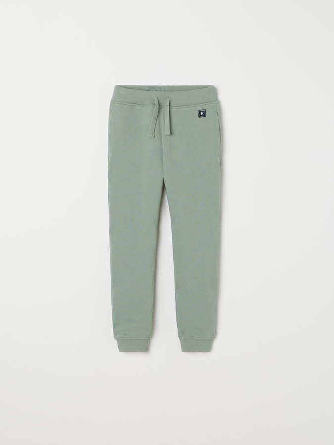 Sweatpants with pockets