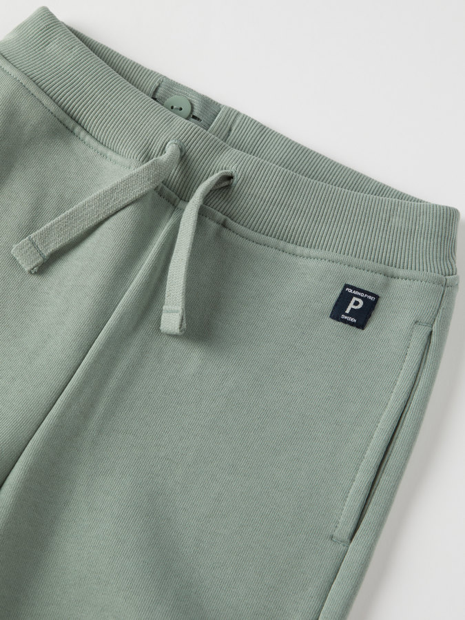 Sweatpants with pockets