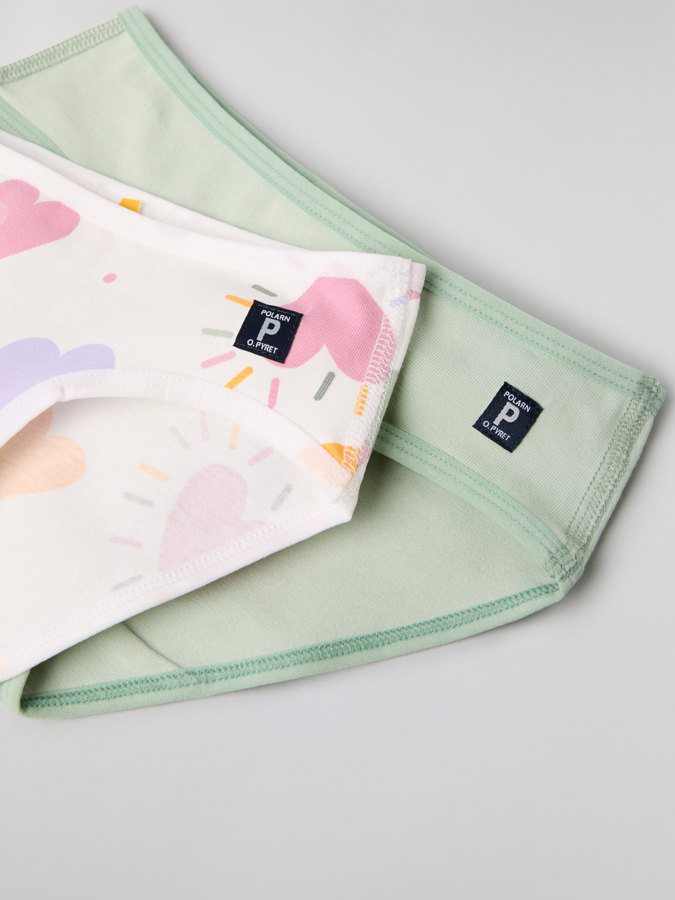 2-pack briefs