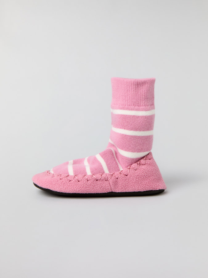 Moccasins