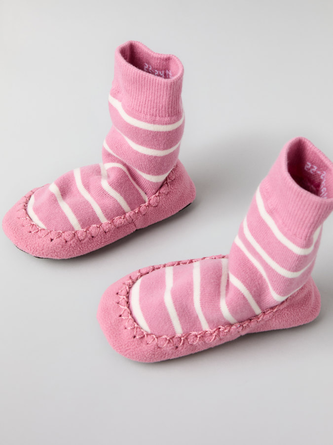 Moccasins
