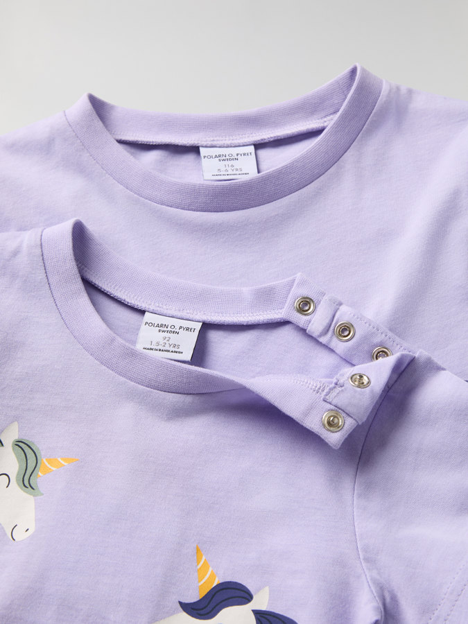 Print T-shirt