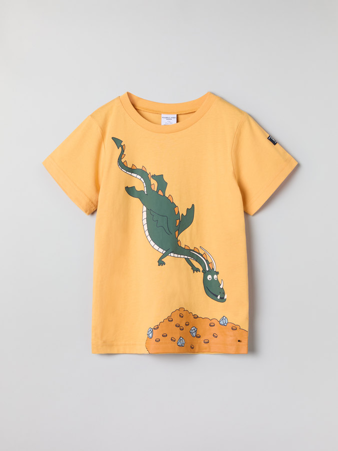 Print T-shirt