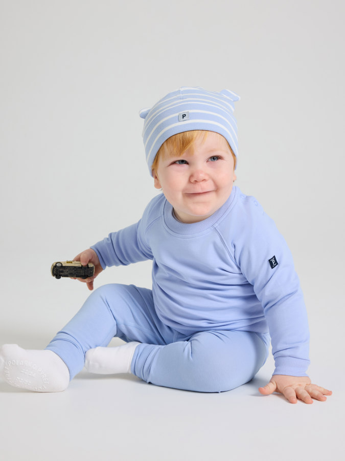Sweatshirt for baby