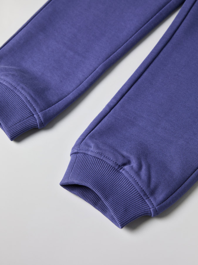 Sweatpants with pockets