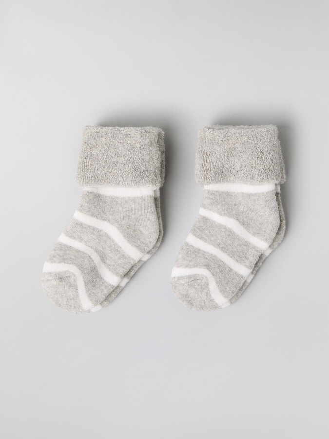 2-pack socks