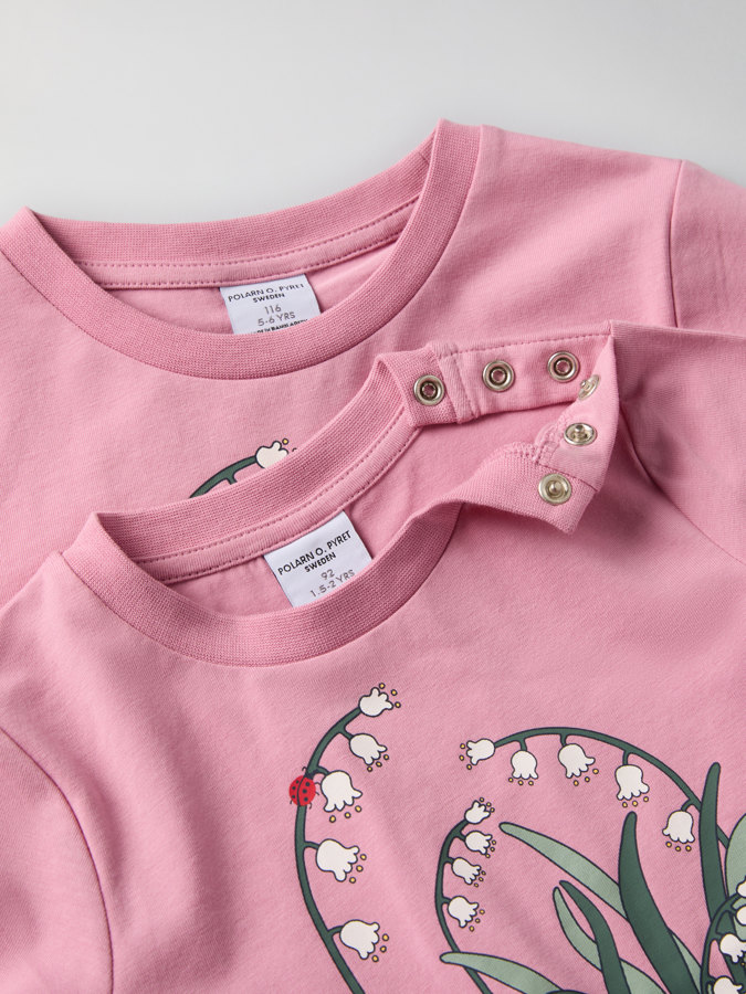 Long-sleeve top
