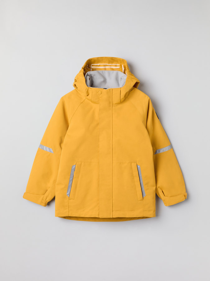 Waterproof jacket Stormy Waterproof jacket Stormy