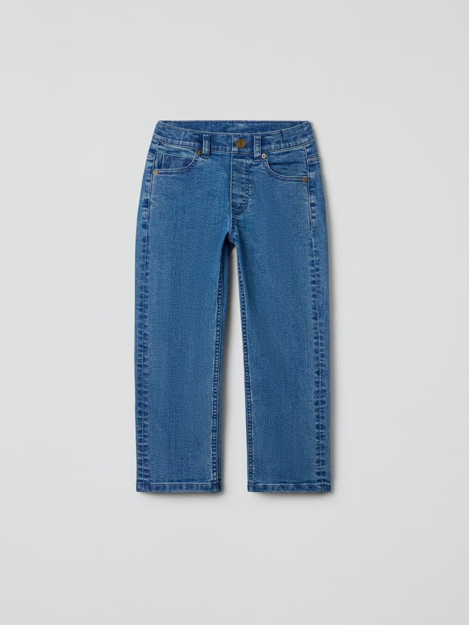 FRANKIE jeans Regular fit