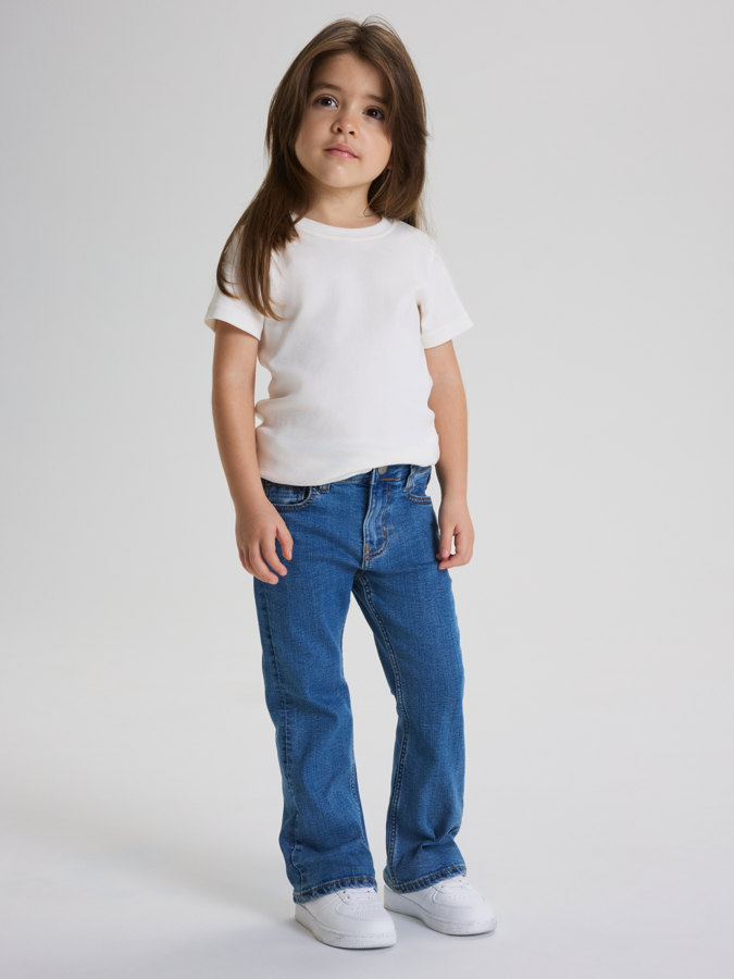 HARPER Flared jeans HARPER Flared jeans