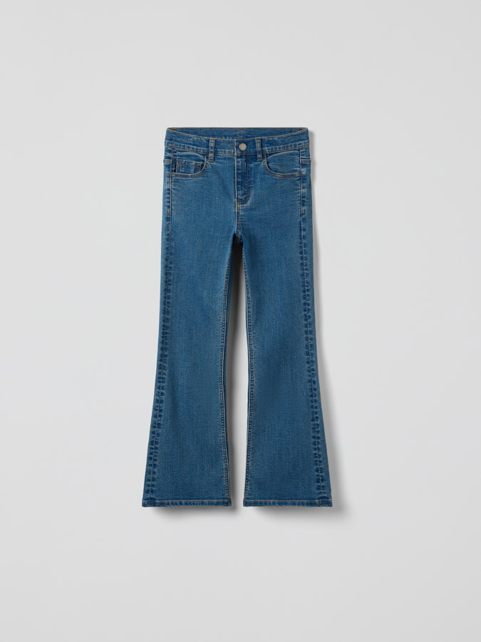 HARPER Flared jeans HARPER Flared jeans