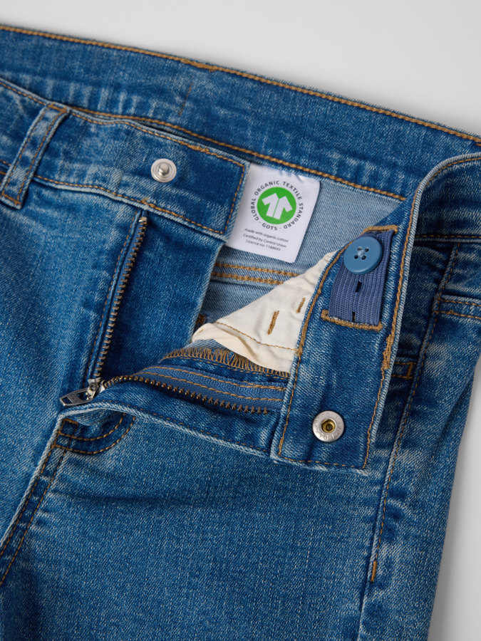 HARPER Flared jeans HARPER Flared jeans