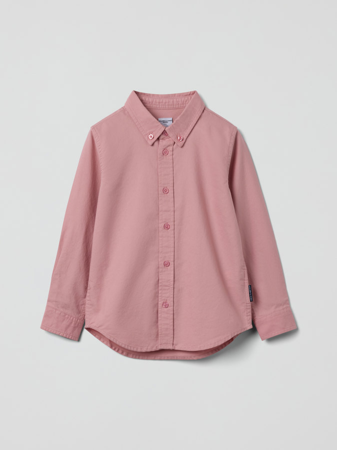 Oxford shirt
