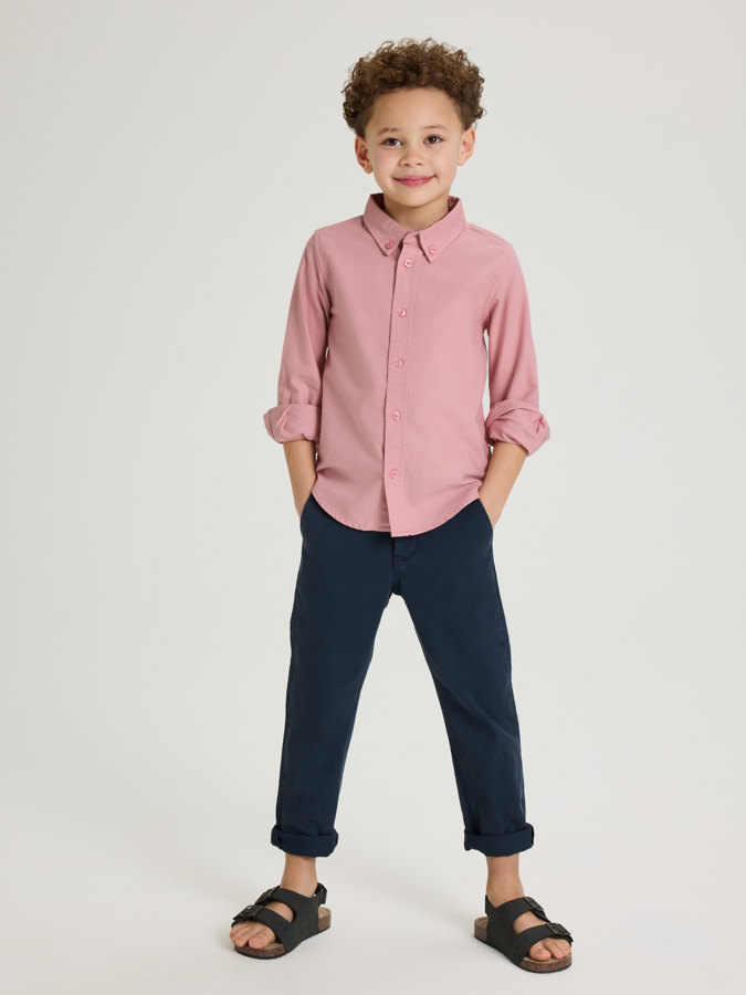 Oxford shirt