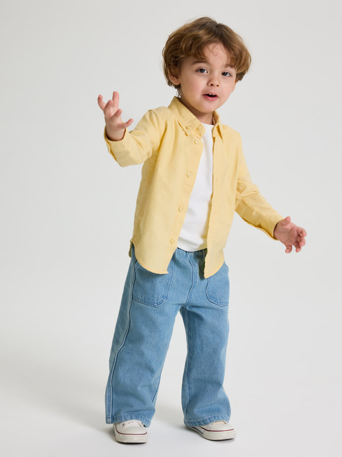 Oxford shirt Oxford shirt